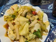 -云南李记罐罐米线饵丝小吃(汉中门金鹰店)