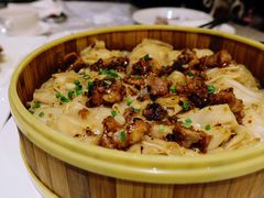 -香云轩·顺德菜(香云纱园林酒店店)