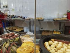 -常州糕团店(北大街新世纪商城店)