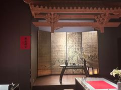 -春色如许·茶食餐厅(桃李春风店)