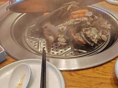 -锅老头铁锅炖•大锅蒸汽海鲜(韩乐坊店)