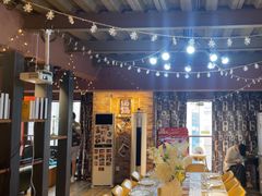 -玩坞轰趴馆·户外团建聚会主题生日派对馆(世豪广场店)