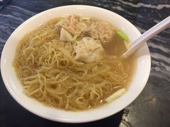 -巧美面家(东华西店)