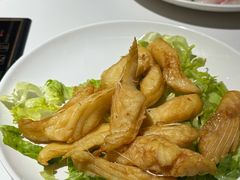 -红日饭店(裕隆三路店)