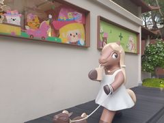 -深圳湾万象城