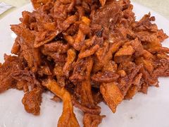 -奥华餐厅·老张记(台基厂店)