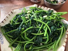 -幽优农庄·森波拉特色本地农家菜