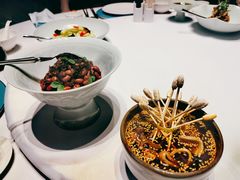 -湘上湘(米其林餐厅-正大中心总店)