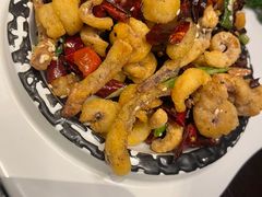 -利顺德大饭店·水岸中餐厅(小白楼店)