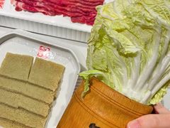 -丁卯•铜锅涮肉(工体店)