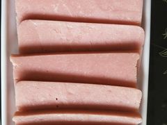 午餐肉-苗家特色土烙锅·老字号
