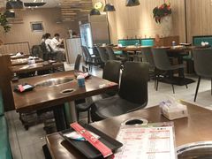 -牛串门串串香(东直门簋街总店)