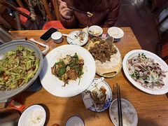 -旺角小渔村·海肠捞饭开创者(环山路店)