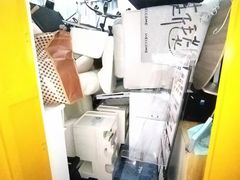 -安东易迷你自助仓储寄存仓库(顾戴路店)