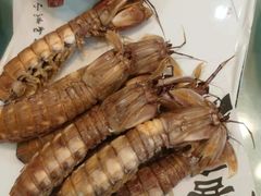 -金沙滩海鲜餐厅(梅江龙水园店)