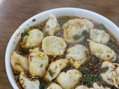 -回坊马二饺子馆