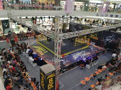 -万达广场(东莞厚街店)