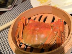 -广州万富希尔顿酒店-感趣自助餐厅·生蚝海鲜刺身