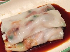 -添好运点心专门店(深水埗店)