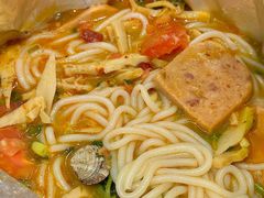-见味花甲(合生汇店)