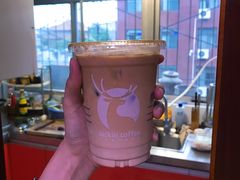 -瑞幸咖啡(蔚蓝国际店)