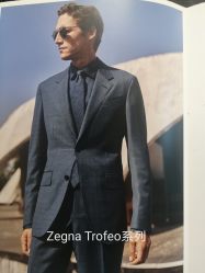 -GIMIWEAR 基米尔男士西服高级定制(陆家嘴店)