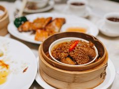 沙爹金钱肚-香港百合居(LCM置汇旭辉广场店)