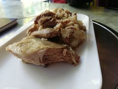 手抓羊肉-清真·胖妈妈手抓餐厅(定西路长城宾馆店)