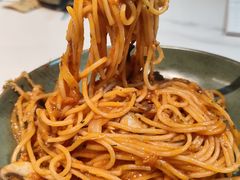 -做披萨的奇葩(中海央墅店)