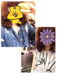 i-space艾贝斯美发-发饰美男士增发补发假发定制店