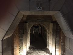 -洛阳古墓博物馆