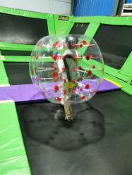 -飞跃蹦床乐园(南山科技园店)