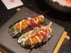 -上井精致料理(大坪店)