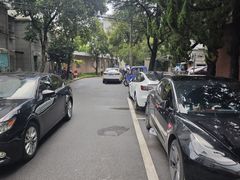 -上海市普陀区真如第三小学