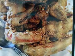 -岭南小馆