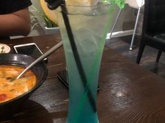 -Siam泰餐厅(水上公园店)