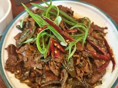 -英兰朝族饭店(河南桥头店)