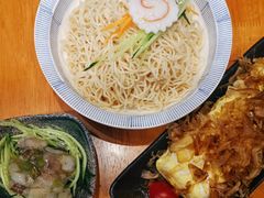 -小条食堂(筼筜天虹店)