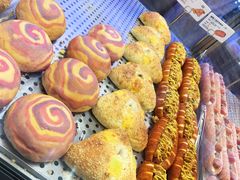 -LELECHA乐乐茶(新街口大洋店)