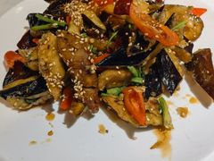 -鲁城往事(游客中心店)