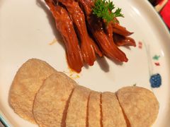 -老佛爷炭火蛙锅直营(清滨路总店)