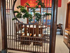 -老员外骨汤火锅(海州古城店)