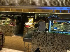 -五洲皇冠巴西烤肉餐厅