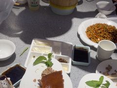 -紫光园(劲松店)