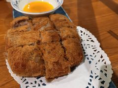 香酥芋泥鸭-小堂宴·老厦门码头小炒(厦大店)
