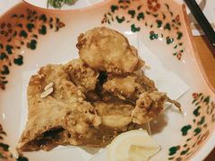 -天正河鲀·河豚亭(大连店)