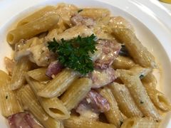 -安妮意大利餐厅(国贸店)