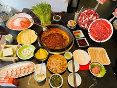 -巴蜀大将火锅(春熙店)
