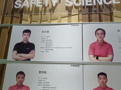 -阳光游泳培训(北苑店)
