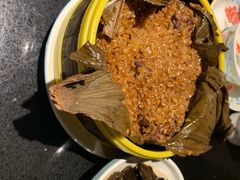 -老头儿油爆虾·知味杭州(爱琴海购物中心)